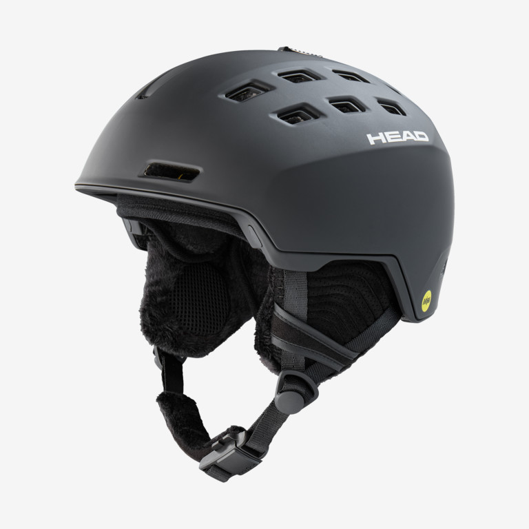  Ski Helmet	 -  head REV MIPS SKI & SNOWBOARD HELMET